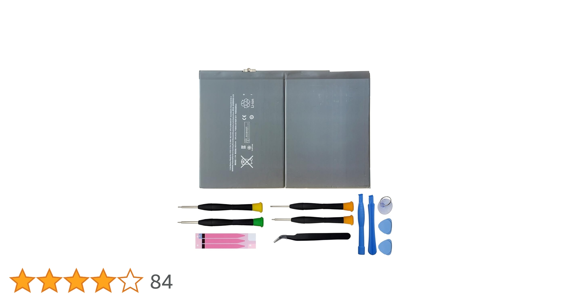 Amazon.co.jp: MUKUZI バッテリー iPad 2018 第6世代(A1893、A1954