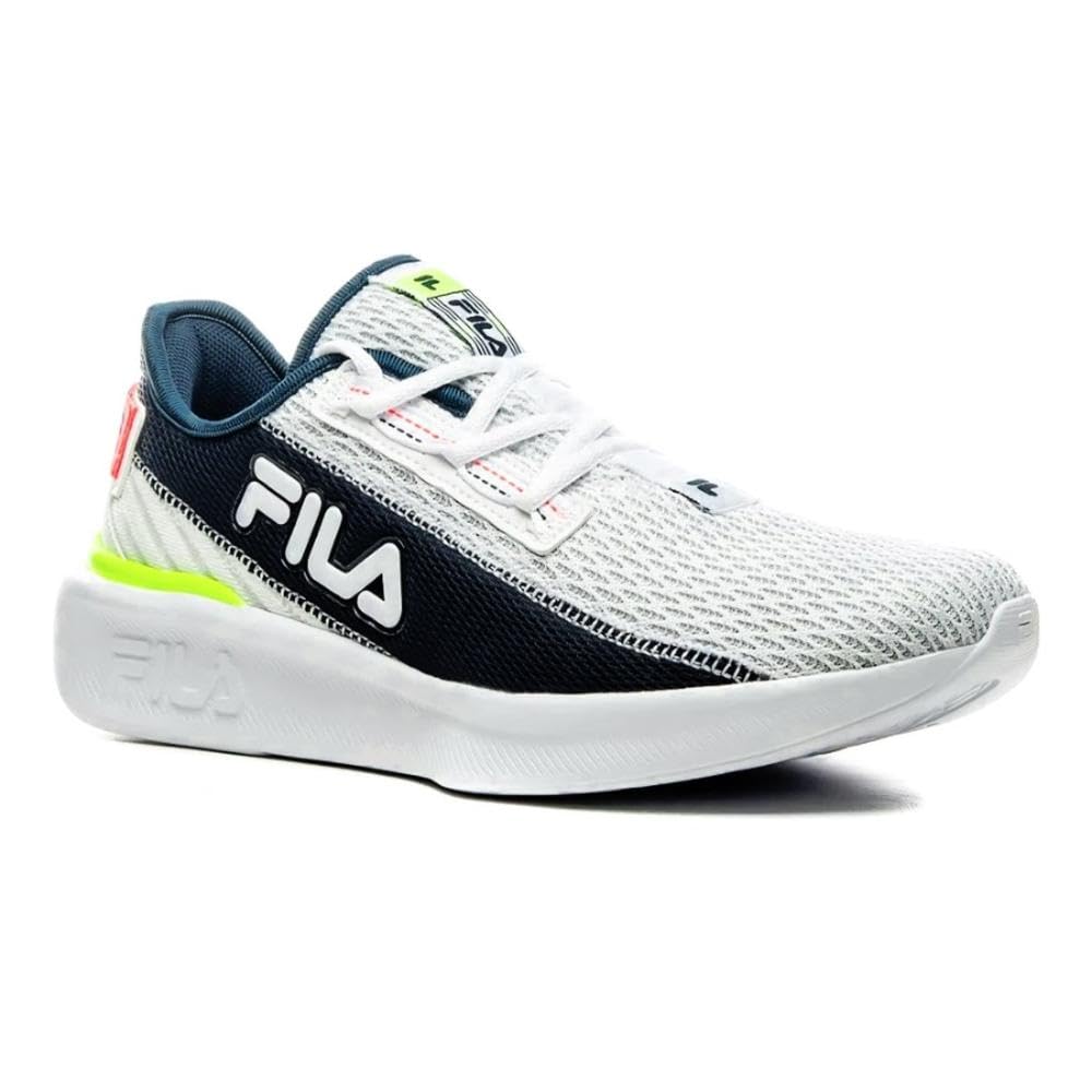 Tênis FILA Start masculino em promoção! Veja a oferta e mais achadinhos de Tênis 9 Hoje é o melhor dia para comprar Tênis FILA Start masculino com aquele preço maroto! Promoção! Aproveite a oferta! 9