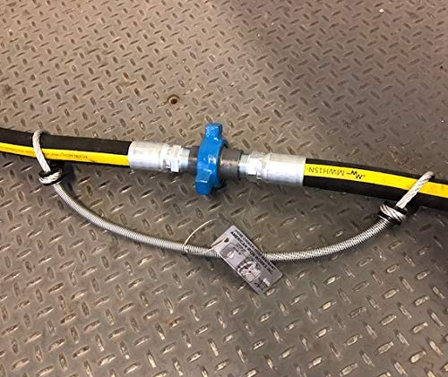 Rope Logic Combo Sling & Block 1/2 x 16' Amst Sling w 2 SET70