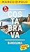 Produktbild Costa Brava Marco Polo Pocket Travel Guide - with pull out map: Barcelona. Free Touring App (Marco Polo Guide)
