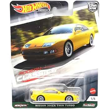 Amazon | MATTEL HOTWHEELS 1:64スケール 「カーカルチャー