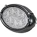 Challenger MT400D-MT500D/Fits Massey Ferguson 5400-7700 LED Upper Cab Light