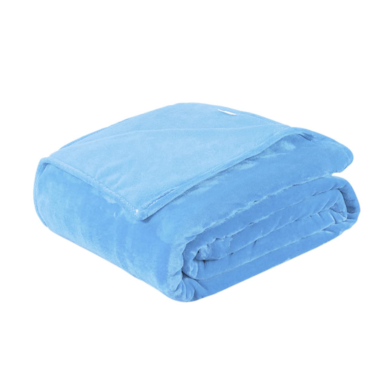 Couverture flanelle polaire épaisse légère douce pour voyage et dessus de lit