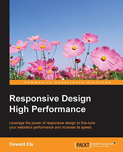 Responsive Design High Performance view 2