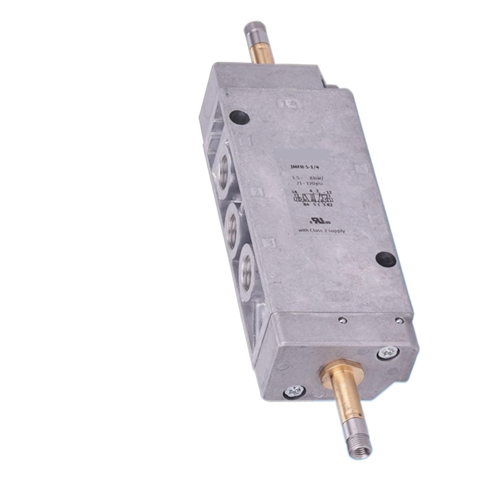 solenoid valve Solenoid Valve JMFH-5-1/8-B 30486 JMFH-5-1/4-B 19789 JMFH