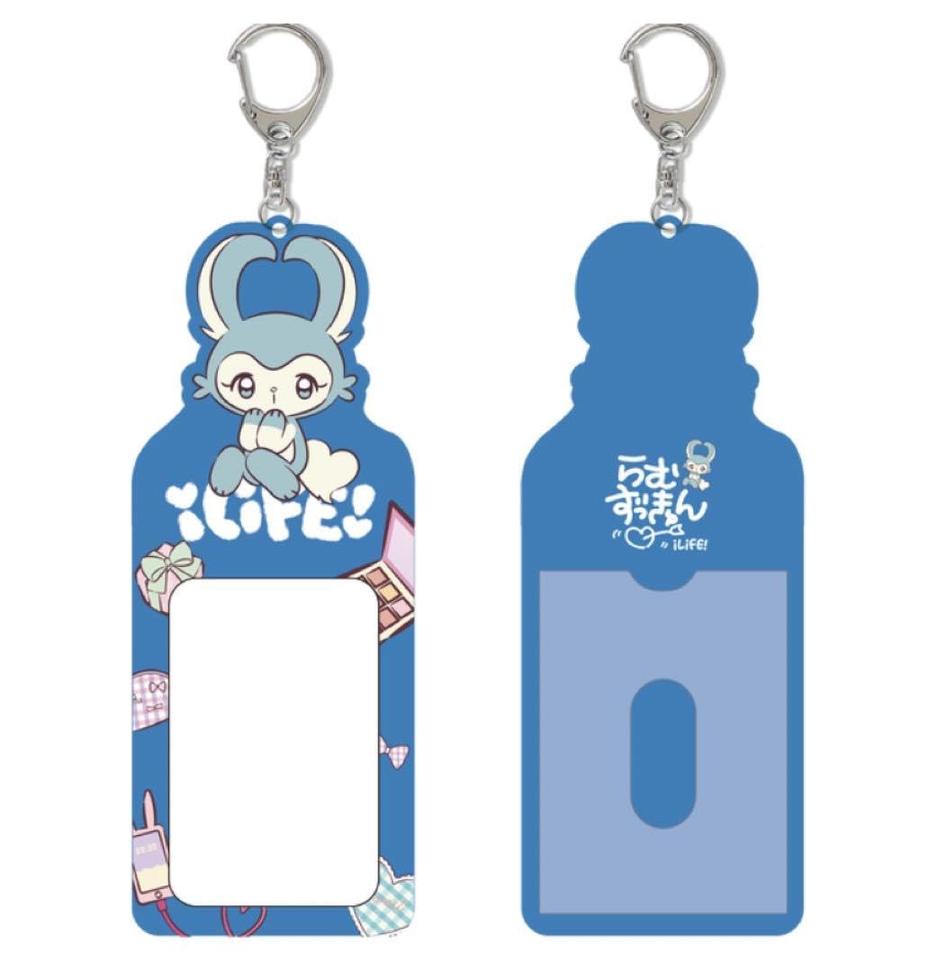Amazon.co.jp: ilife! アイライフ 推しメンチェキホルダー 深月らむ
