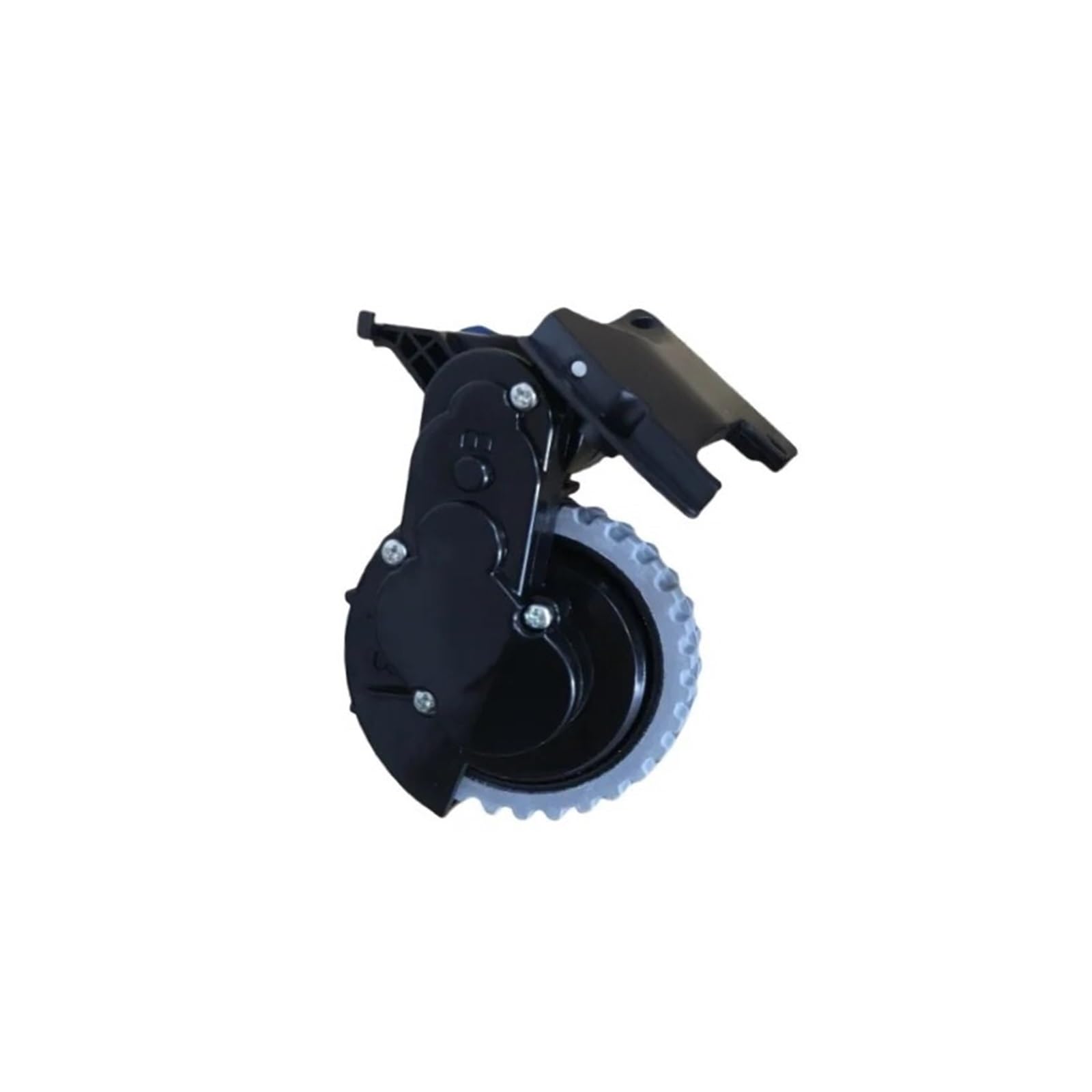 LTDXLNBWQ Vacuum Cleaner Wheel With Motors, Compatible With Conga 1390 1290 1490 1590 Robot Vacuum Cleaner Parts Wheel Engine Assembly Replacement