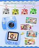 Zoom IMG-2 gofunly macchina fotografica bambini istantanea Zoom IMG-2 gofunly macchina fotografica bambini istantanea