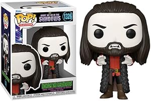 What We Do in the Shadows Pop Protector: Pop! TV Vinyl Figure