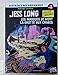 JESS LONG NUMERO 4 : LES MASQUES DE MORT