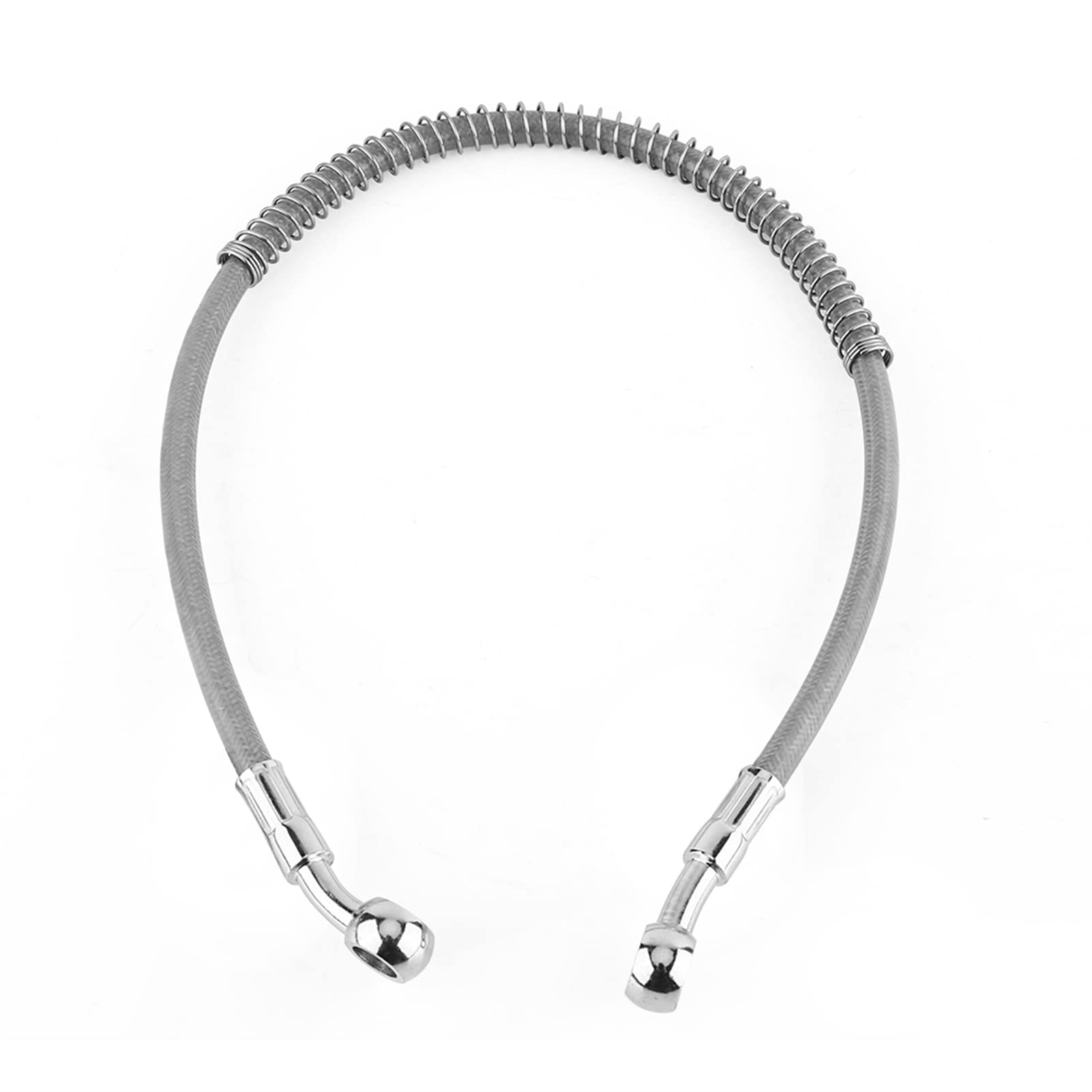 Tubo Olio Freni Idraulico Fydun - Alta Temperatura, 39-70 Cm, Per Moto - Foto 9