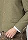 Stockerpoint Xaver Herren Trachtenjanker, Schilf, 52