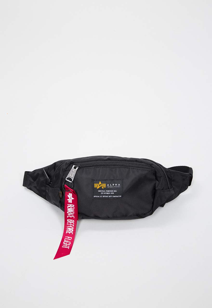 ALPHA INDUSTRIES Gürteltasche Crew Waist Bag