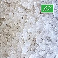 BIO WasserKefir Kristalle - Wiederverwendbar - Geprüft - Vollständiges Rezept enthalten (EN)