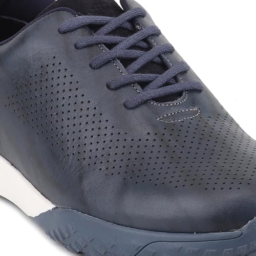 Image of Red Chief Low Ankle Casual Sneaker Shoes for Men