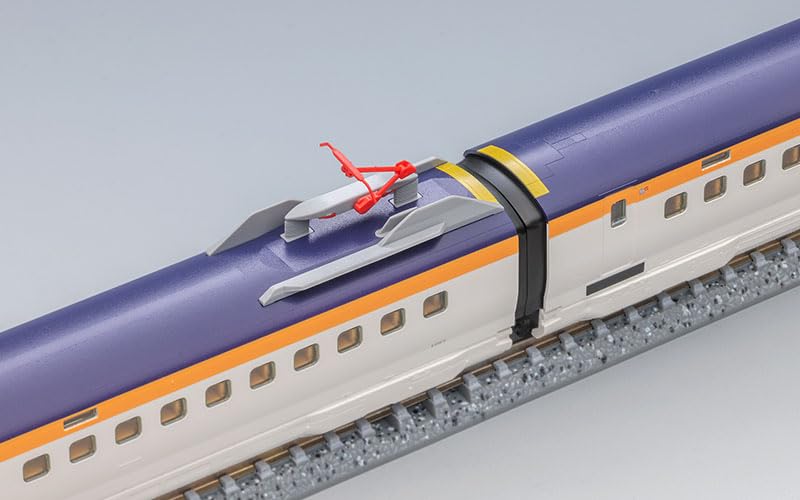 Amazon | トミーテック (TOMYTEC) TOMIX Nゲージ JR E8系山形新幹線