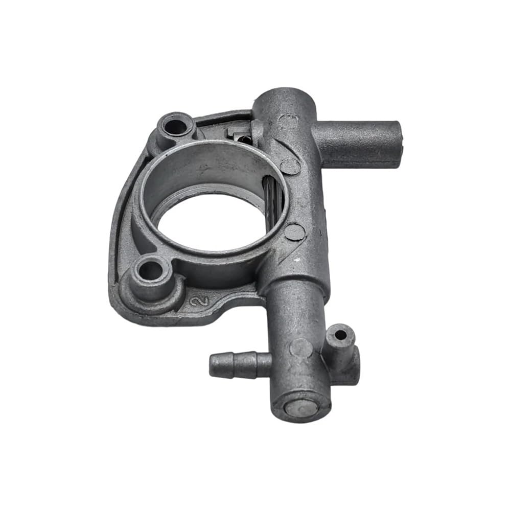 Conjunto de Aceite Compatible con Motosierra MT440, GS440, GS370, GS440, GS370, GS440, GS440, GS37 ...