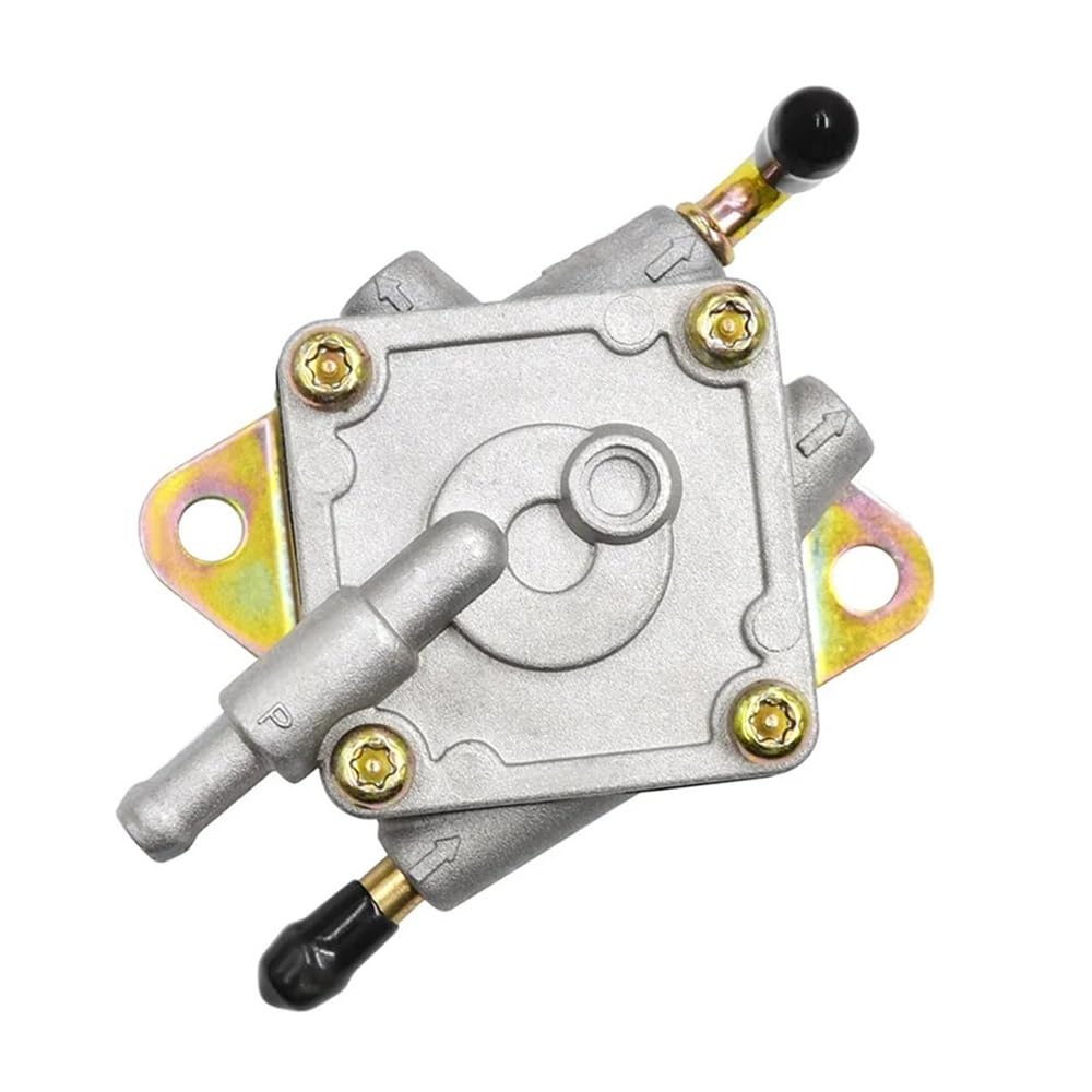 Pompe à essence moto 500 650 pour résoudre les ratés moteur des modèles XT et XL