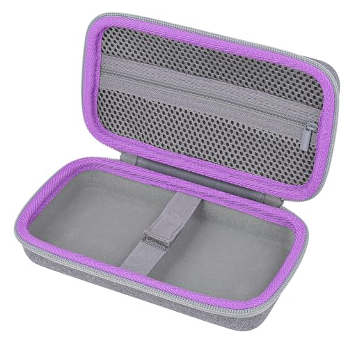 Image of Aenllosi Hard Carrying Case Compatible with GameSir X2 /X2S /X2Pro Mobile Gaming Controller,GameSir Phone Controller Organizer.(Case Only)