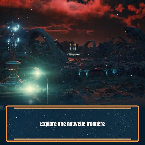 The Outer Worlds 2 Premium Edition Code in a Box Xbox Series - vue 6