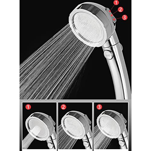 Robinet de baignoire double trou eau chaude et froide - 7