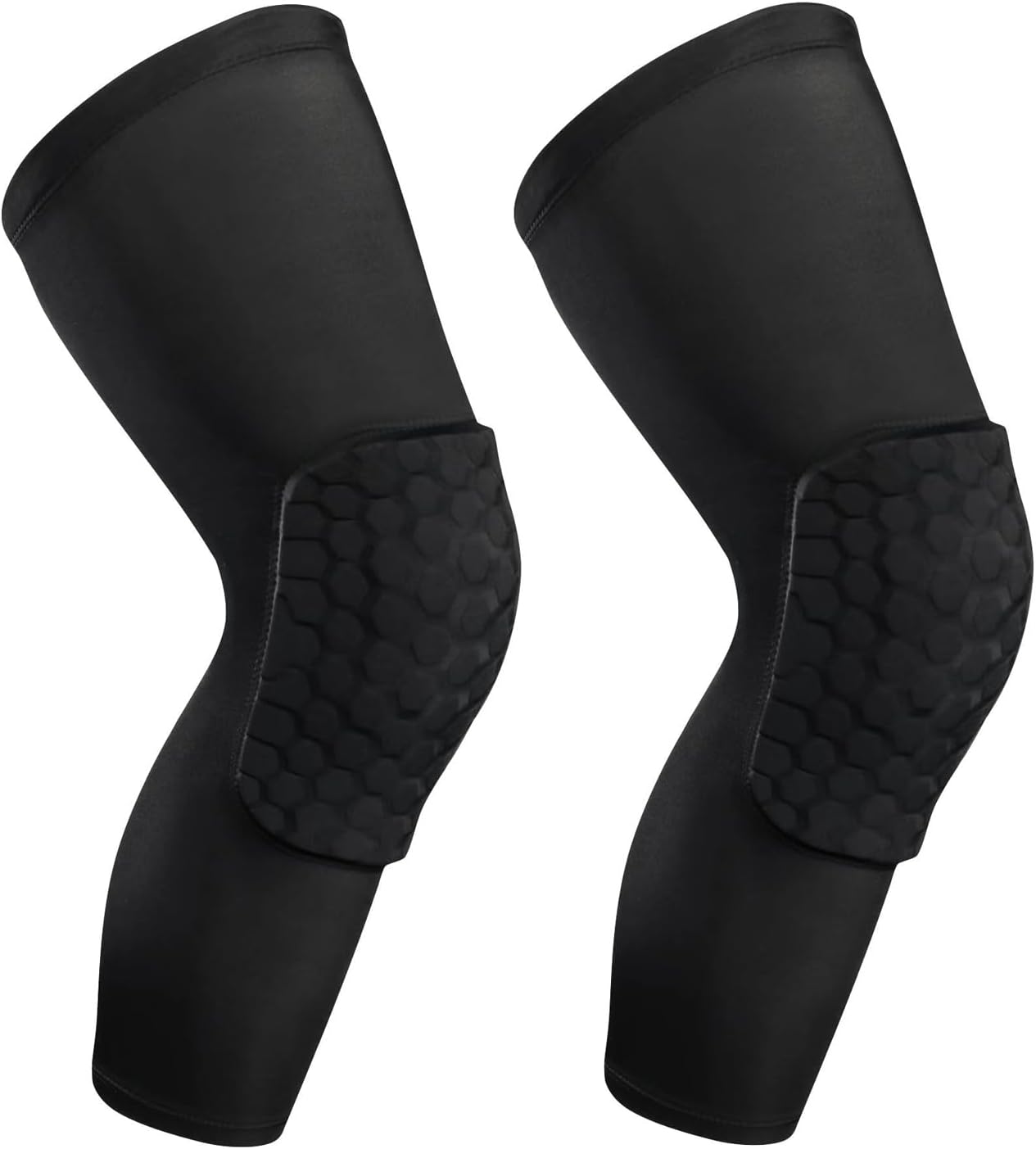 knee pad basketball nike