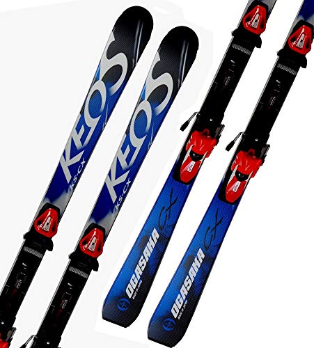 Amazon | 2018-2019モデル OGASAKA SKI(オガサカスキー)KEO'Sケオッズ