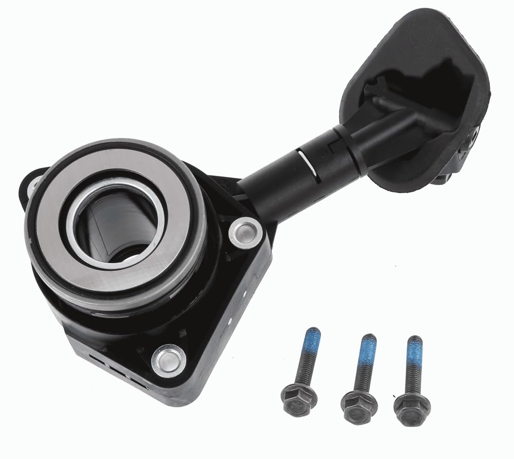 SACHS 3182 654 302 Desembrague Central Embrague compatible con Ford Focus II (DA_, HCP, DP) 2004-2013 y Otros Vehículos