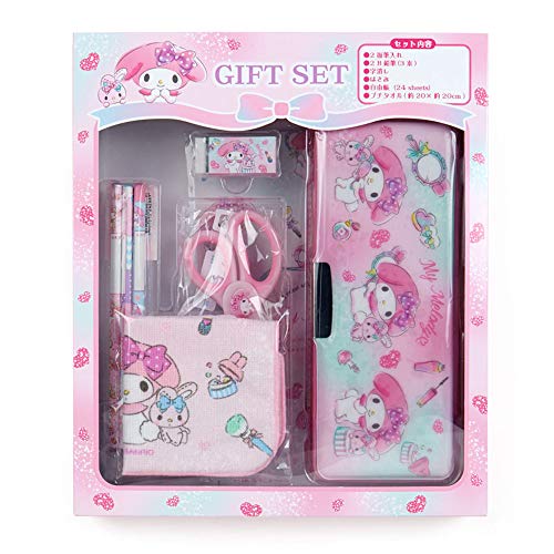 マイメロディ 入学ギフトセット