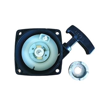 Mel-noページ G4K rozrusznik odrzutowy pasuje do Z-no-ah G3K G4K trymer