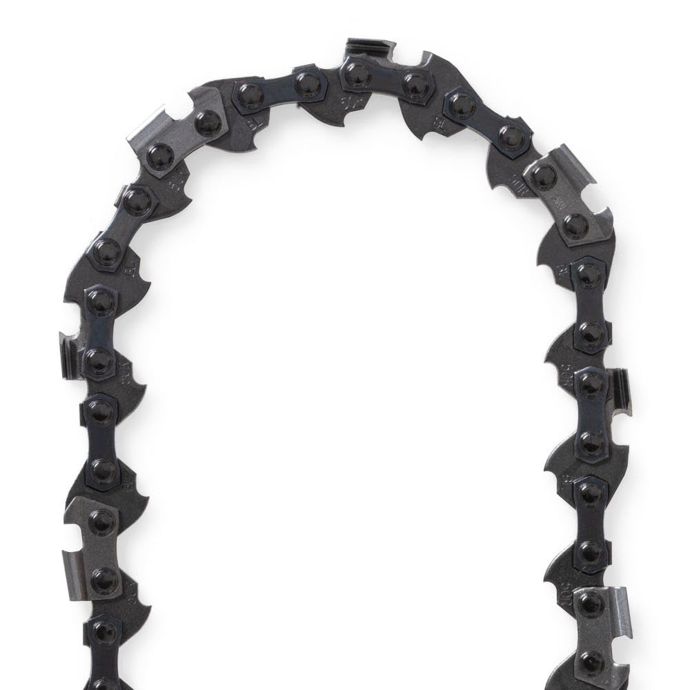Scie à Chaîne électrique,16 Pouces,57 Maillons D'entraînement,coupe Du