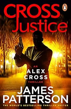 Cross Justice cover image
