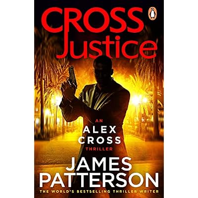 Cross Justice: