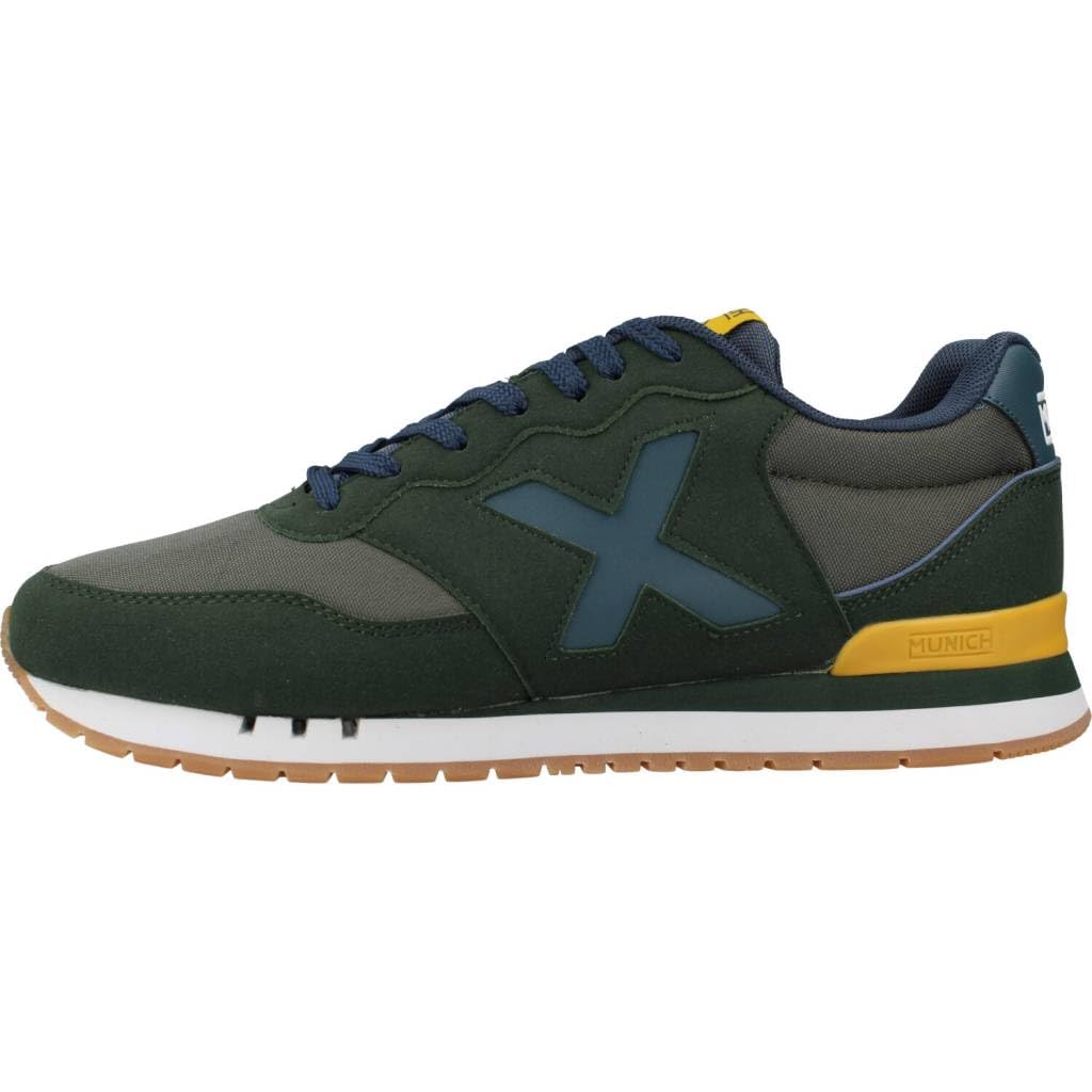 Munich Dash - Zapatillas Hombre