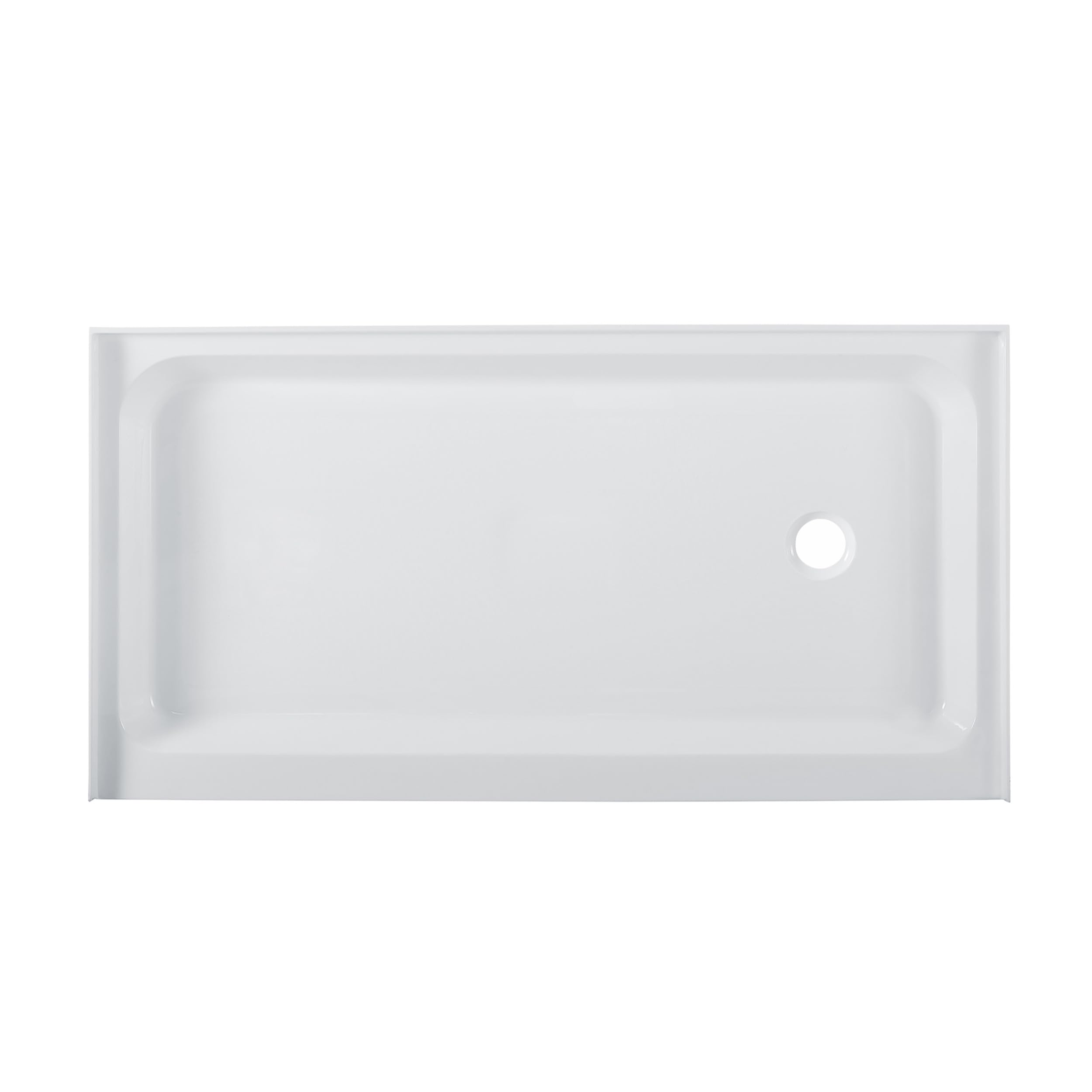 Swiss Madison SM-SB514 60x32 Right Drain