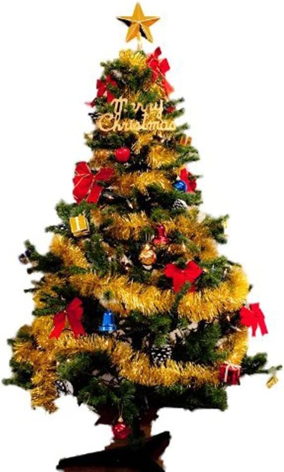 Amazon.co.jp: キラキラ パーティー モール クリスマス ツリー Amazon.co.jp: キラキラ パーティー モール クリスマス ツリー