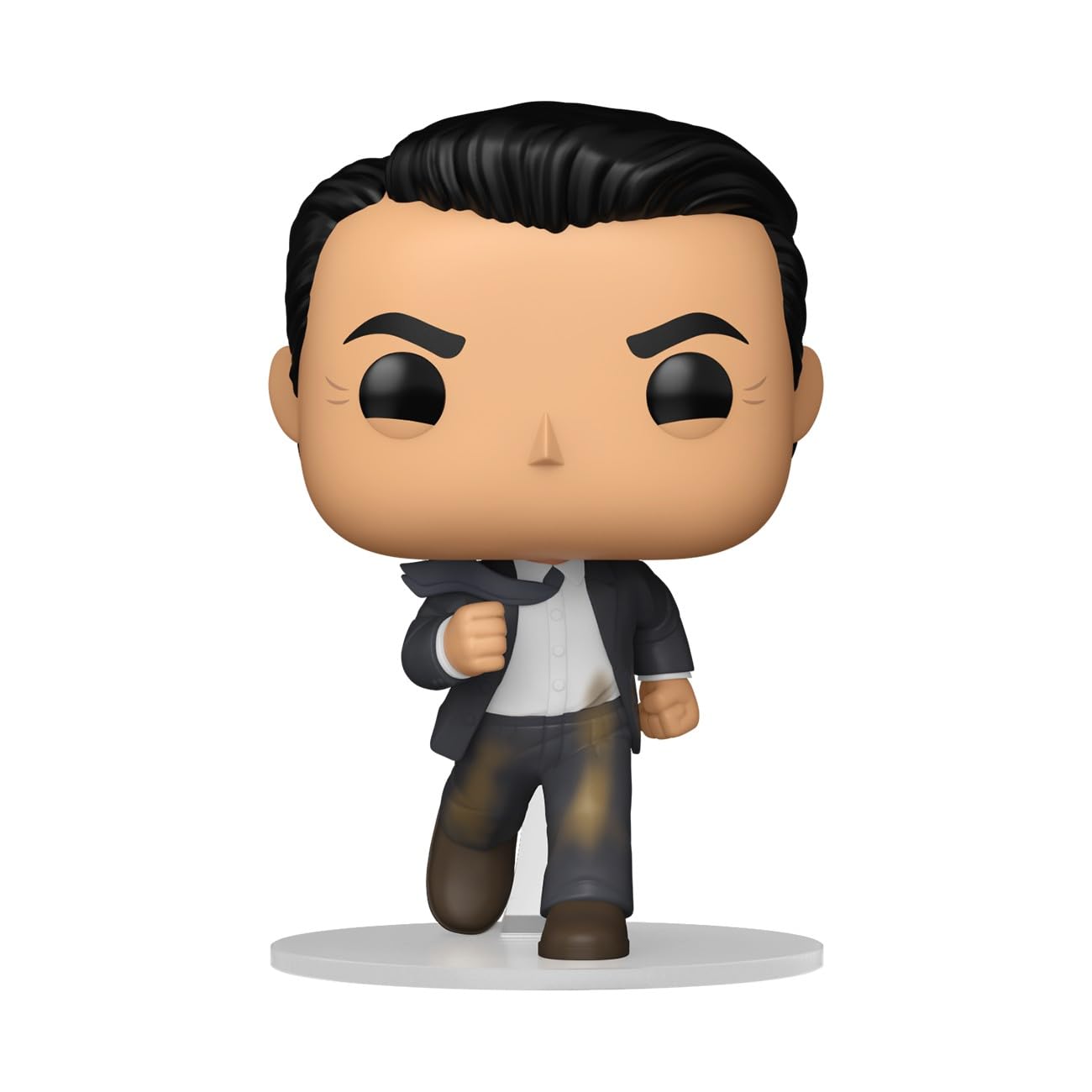 Funko Pop! Movies: North By Northwest, Roger Hill, Collectable Vinyl Figure, Gift Idea, Official Merchandise - Image 2