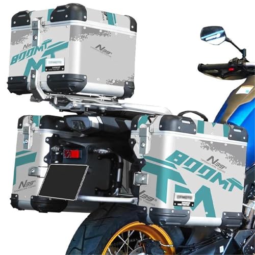 Resistente ai piccoli attriti quotidiani, previene i graffi sulla vernice della moto.