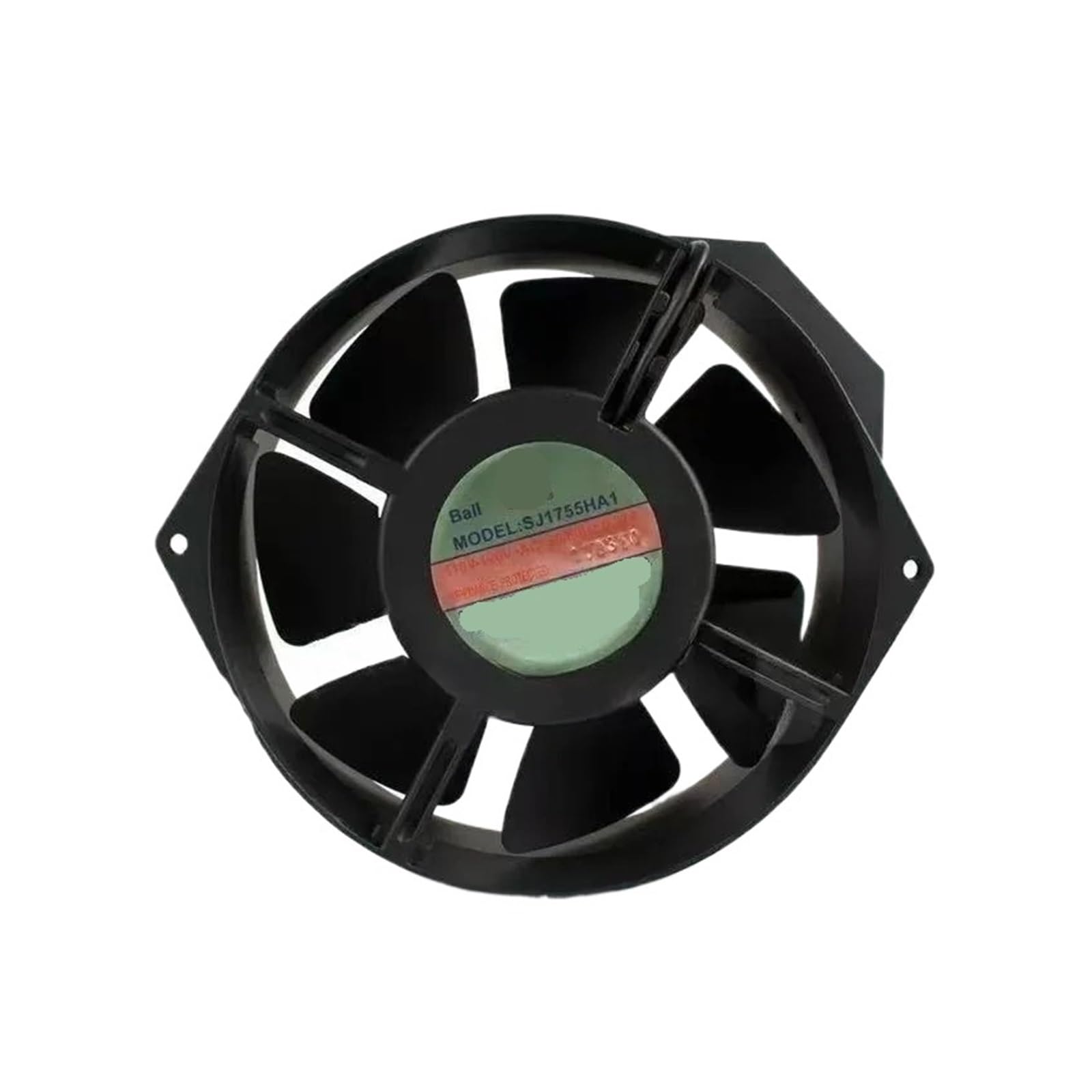 Ventilateur de Refroidissement 110V SJ1755HA1 extracteur d'air pour armoire