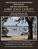 Photo Gallery the ultimate one year weekly devotional for the servants of lord jesus christ!: our love for god increases with our knowledge of lord jesus christ Photo Gallery the ultimate one year weekly devotional for the servants of lord jesus christ!: our love for god increases with our knowledge of lord jesus christ