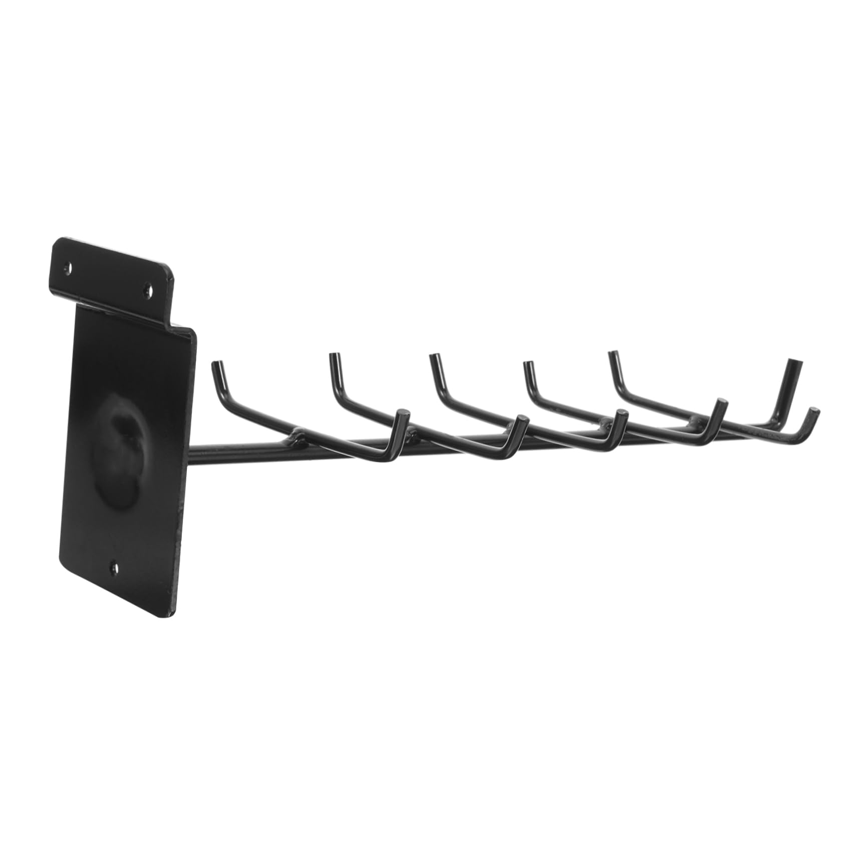 Hemoton Bow Hanging Rack Violin Bow Hanger Wall Mount Easy to Install Stylish for
