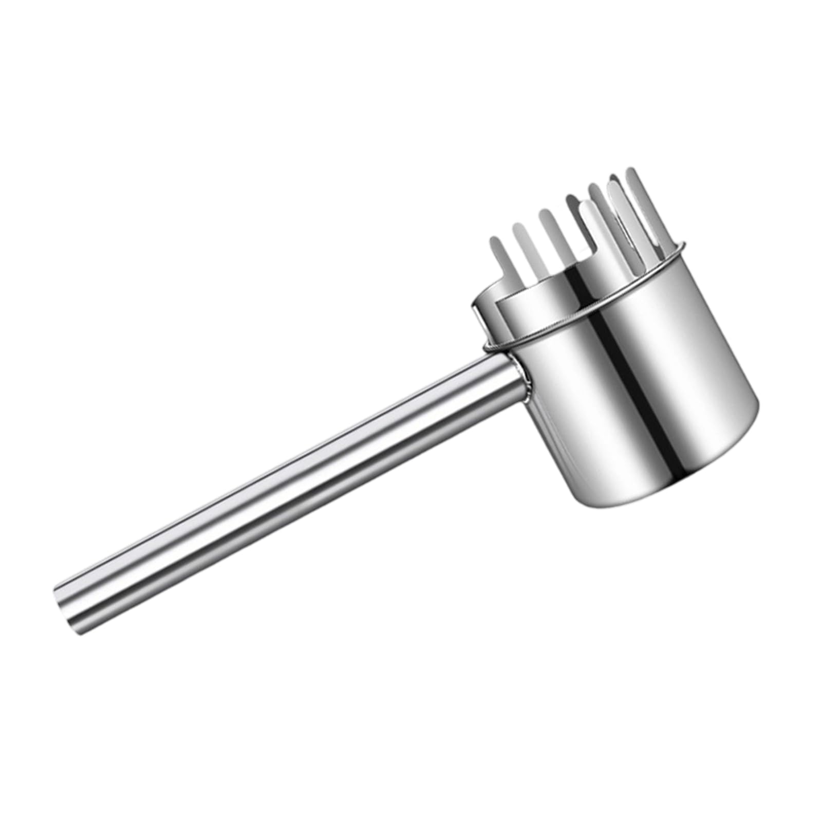 Rgybao With Teeth Modifiable Height Fruit Picking Tool For Date Dates And Delicate Currants Permanent Rustless Gardening Harvest Equipment Thin Fruitgarden Picking Instrument