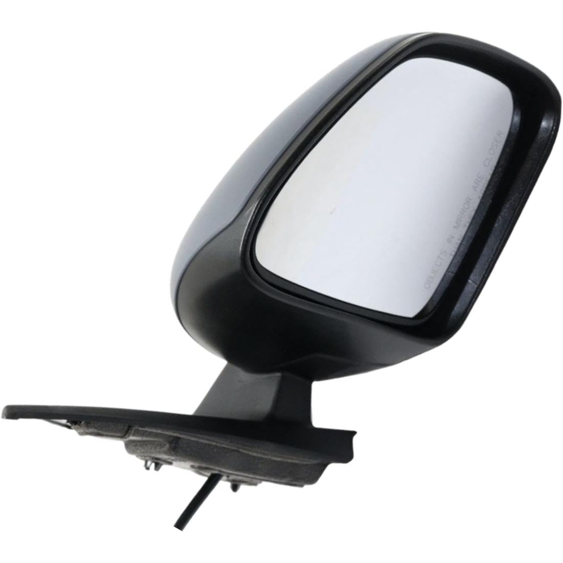 Amazon.com: ERISTJ Door Mirror 1 PC Replacement A4538116600