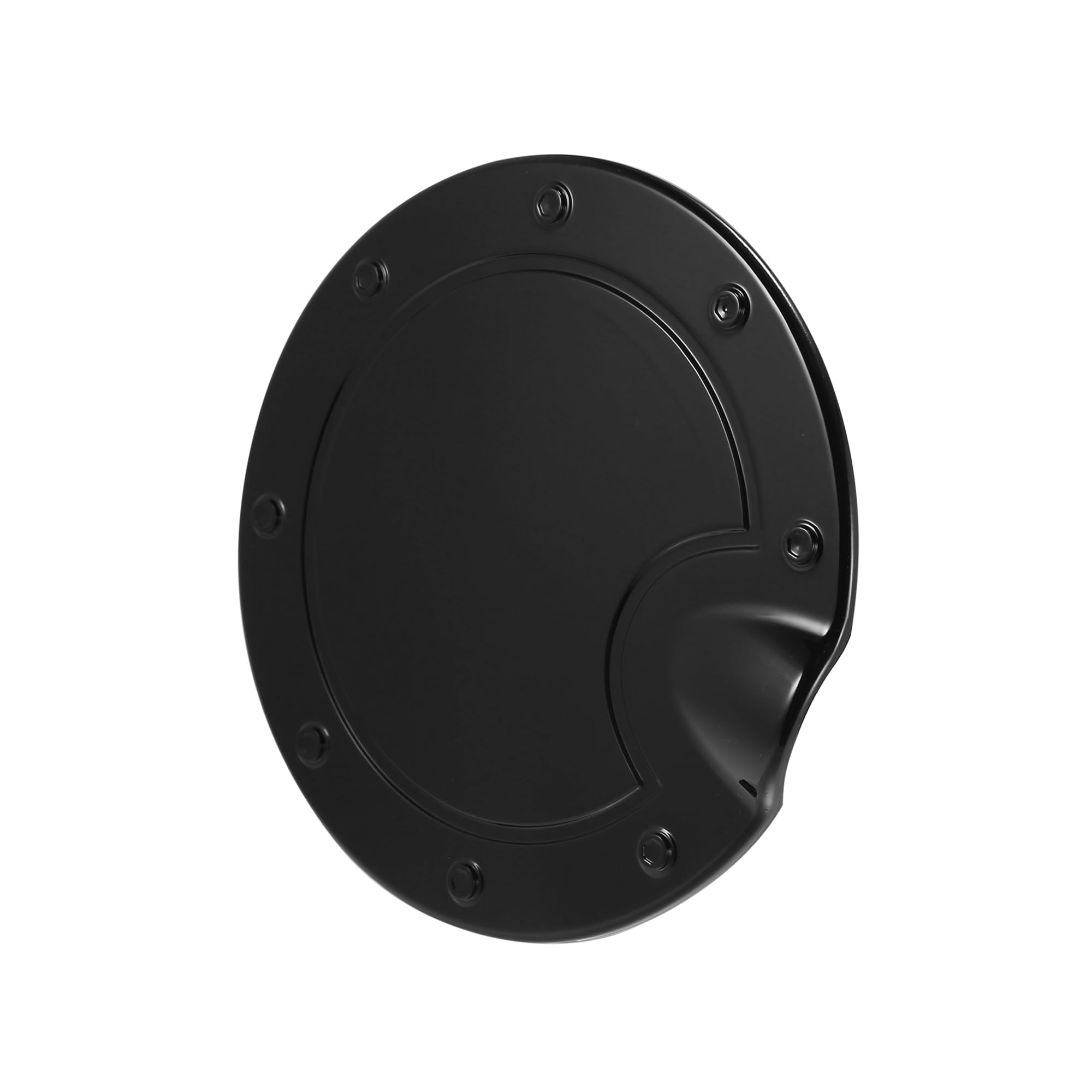 Couvercle de réservoir de carburant pour Dodge Ram accessoire de rechange 2010-2017 - 8