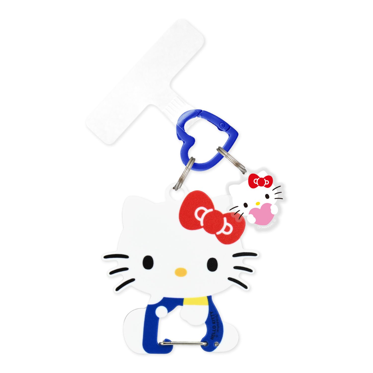 Amazon | グルマンディーズ サンリオキャラクターズ マルチリング
