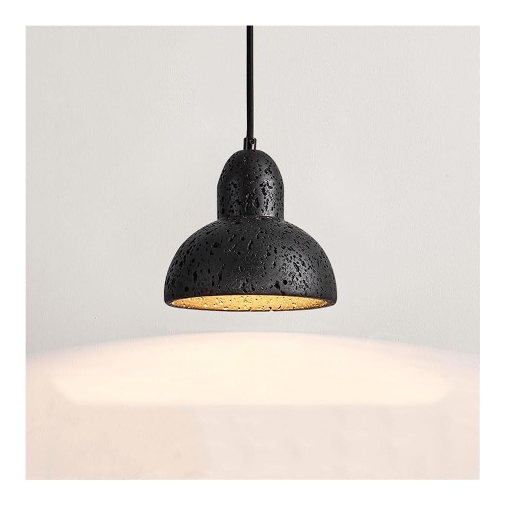 Lampe de plafond suspendue industrielle de ferme pour illuminer chaleureusement votre îlot de cuisine