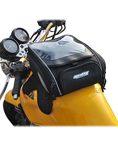 Amazon | グーリー(GULLY) タンクバック6L ブラック GLT-919 | タンク