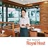藤井隆「Music Restaurant Royal Host(通常盤)」
