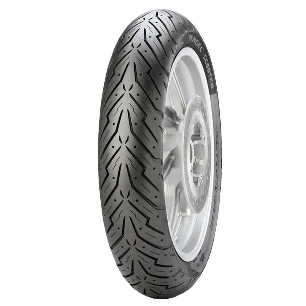 Pirelli 58P Tl, 120/80-14 58P - 4
