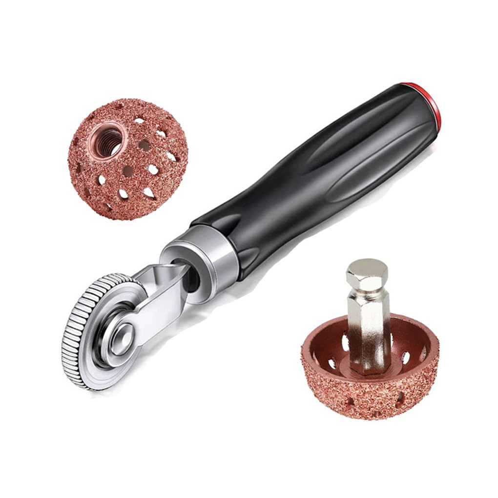 Agente di riparazione pneumatici a forma di fungo Agente riparazione in gomma a forma fungo, da utilizzare per riparare pneumatici auto e camion.